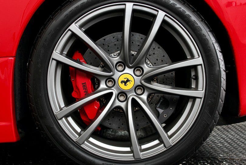Alloy Wheel Refurbishment London – Fix Kerb Damage Today 1 alloy-wheel-refurbishment